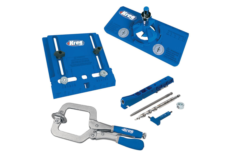 Product image: Kreg khi-promo-int21 - promo kit (169027)-null