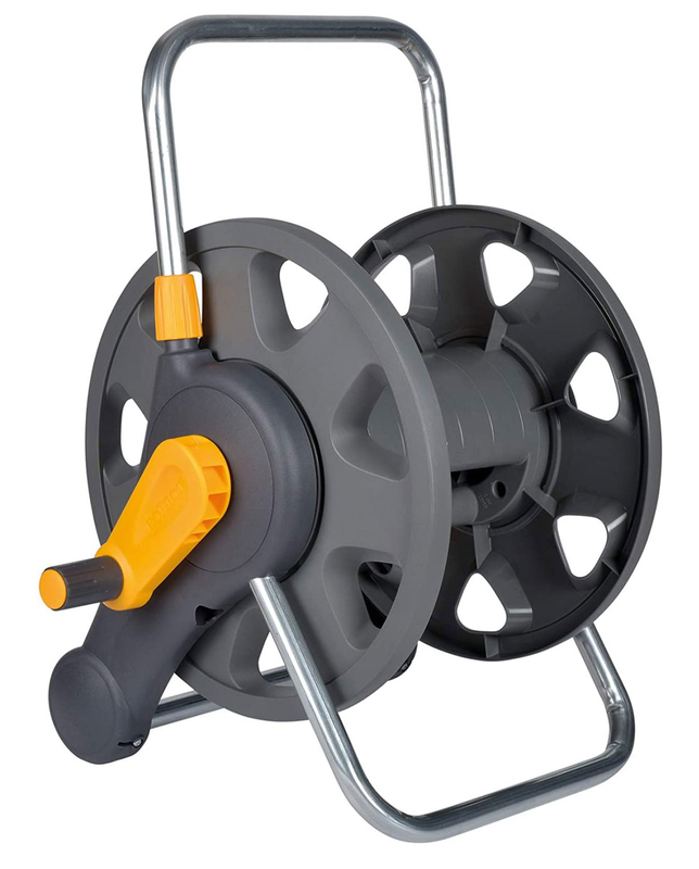 Hozelock 2475 hose reel 60m, , medium image number null