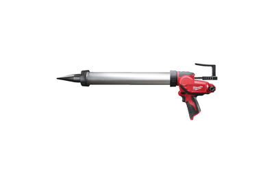 M12pcg/600a-0  caulk gun 12v (136647), , medium