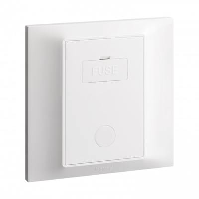 Legrand 617680 belanko switch cord outlet 13a fused connection, , medium