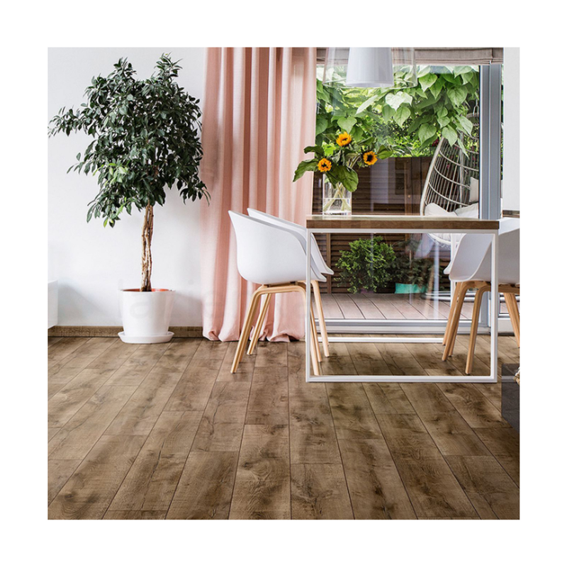 Kronospan volcano antique laminate floor k 461 ac 4 8mm (9 tem) 2.22 sqm image number null