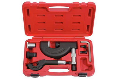 Hydraulic nut splitter set  (136122), , medium