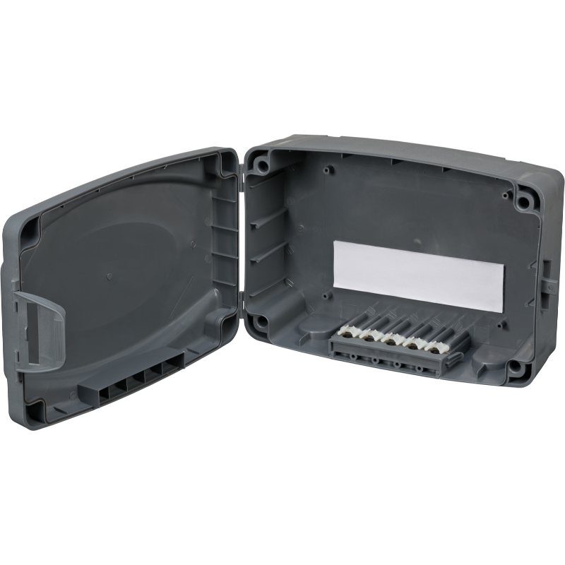 Brennenstuhl outdoor box ip54 - grey, , medium-null