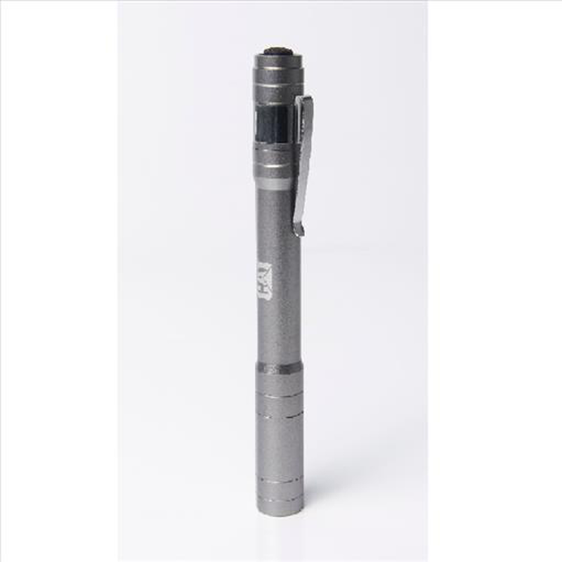 Product image: Cat ct2210 pocket pen light 100lm, , medium-null
