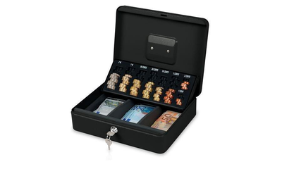 Krt691301 - money box eurosystem  (171188)