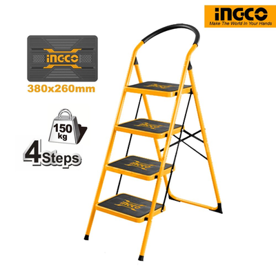 Ingco &sigma;&kappa;ά&lambda;&alpha; &mu;&epsilon; 4 &sigma;&kappa;&alpha;&lambda;&iota;ά hlad09041 380x260mm, , medium