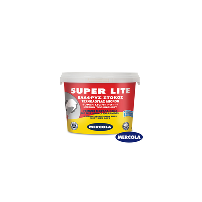 Mercola acrylic light stock super lite 500ml, , medium