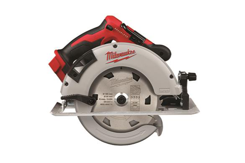 M18blcs66-0x - cordless circular saws 18v li-ion (160970) image number null