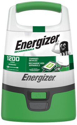 Energizer vision USB rechargeable lantern 1200 lumens, , medium