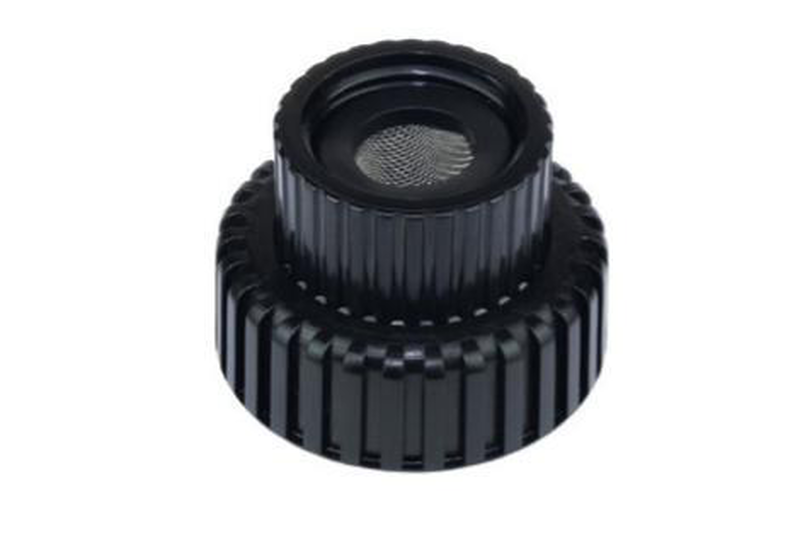 Tap adaptor (070335)-null