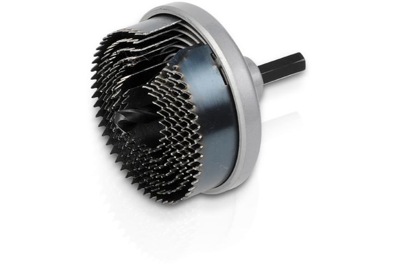 Hole-saw set (144882)-null