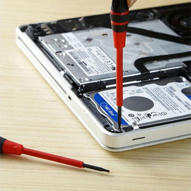Product image: Dekton σετ 6 τμχ κατσαβίδια torx precision, , medium-null