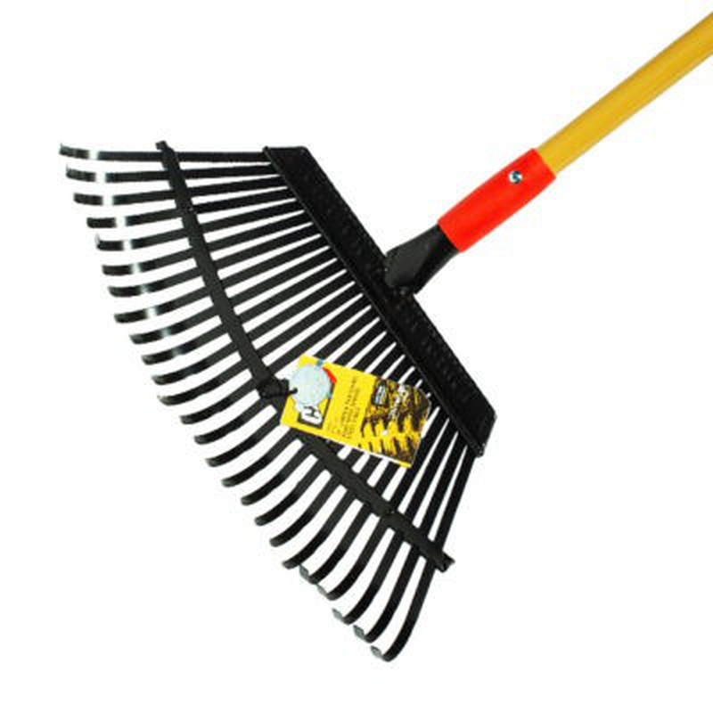 Cat k19-151 k-series: lawn rake , 26 tines, , medium-null