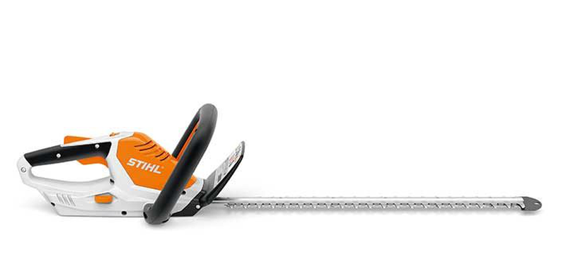 Product image: Stihl hsa 45 cordless hedge trimmer 18v, , medium-null