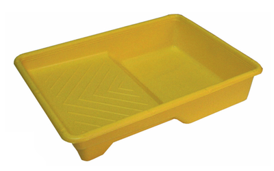 Plastic paint roller tray (014960), , medium
