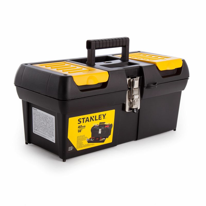 Product image: Stanley series 2000 tool box 16'', , medium-null