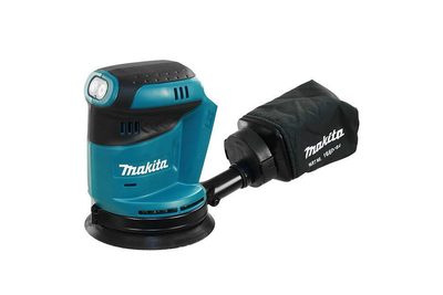Dbo180z - random orbit sander 18v (161364), , medium