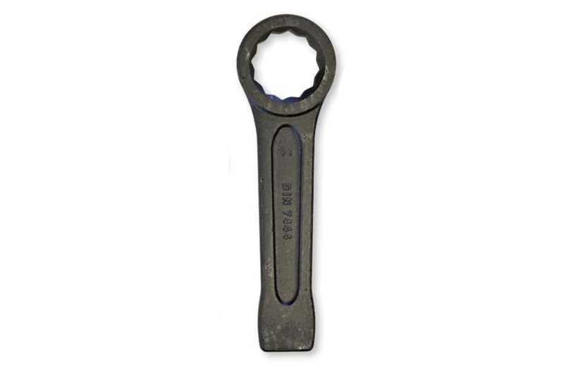 Slugging ring wrench (a8265)-null