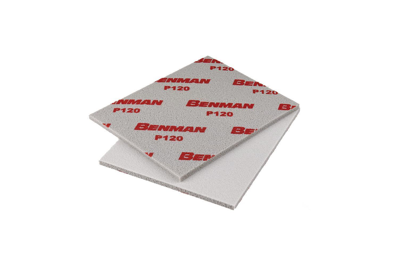 One-sided sanding pad (a15965)-null