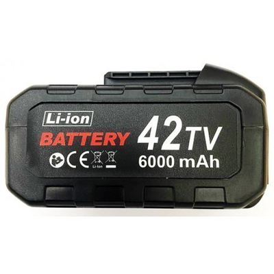 Battery 42TV 6000mAh, , medium