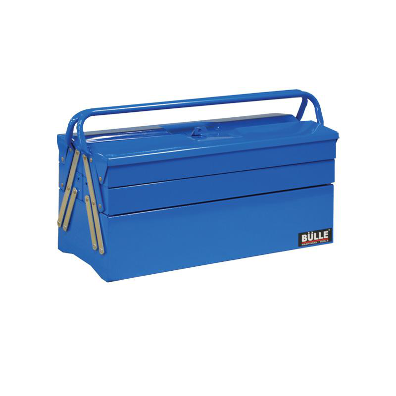 Product image: Bulle μεταλλικη εργαλειοθηκη - μπλε, , medium-null