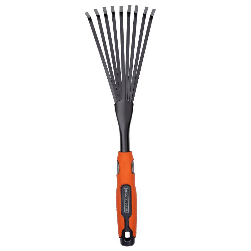 Black & decker ατσαλινη τσουγκρανα 38.8cm, , medium image number null