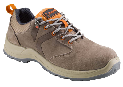 Kapriol hurricane παπουτσια εργασιας χαμηλο s3 41 size, , medium
