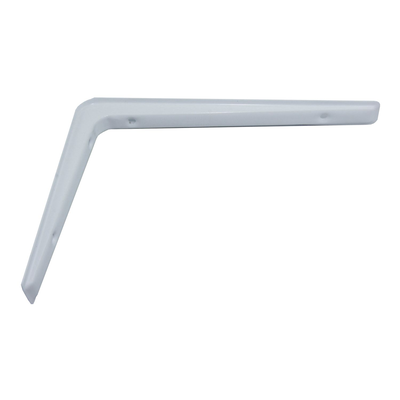 Element modern bracket 32x22cm white, , medium