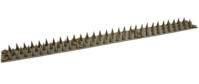 Defenders prickle strip fence topper, , medium