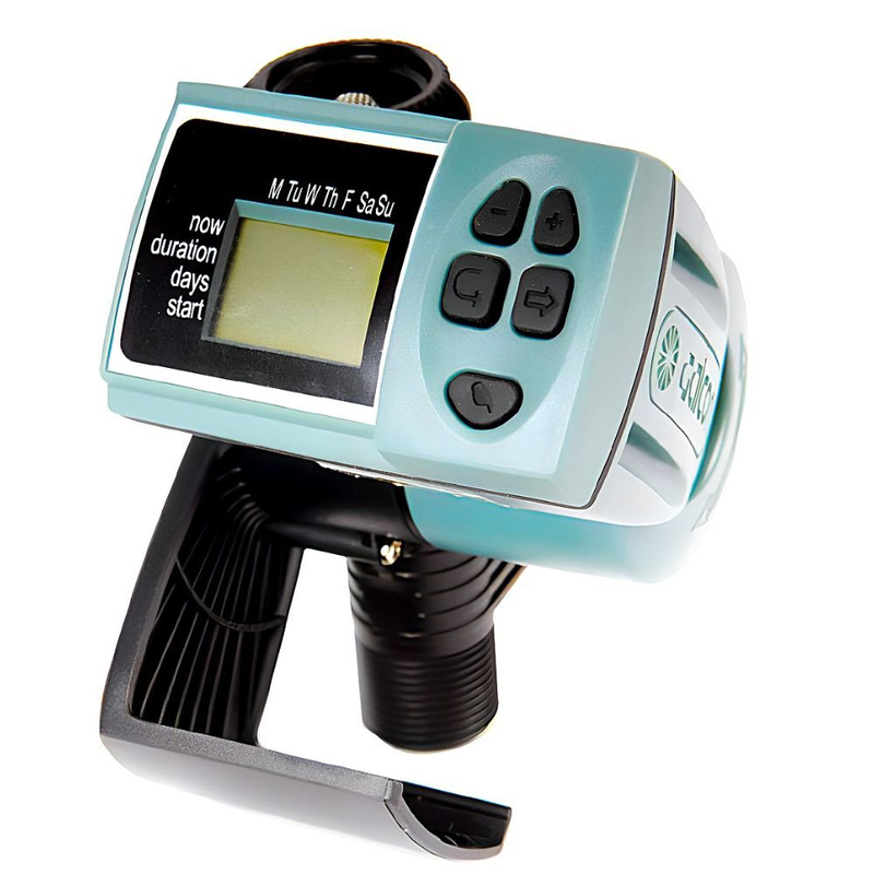 Product image: Galcon 11000l προγραμματιστής άρδευσης για μπαλκόνια & μικρούς κήπους με ενσωματωμένη βαλβίδα και φίλτρο, , medium-null