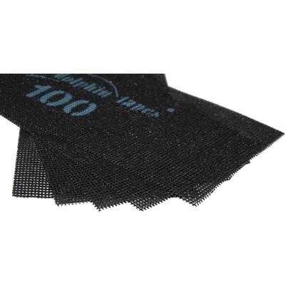 Dolphin abrasive mesh 120g 105x280mm, , medium