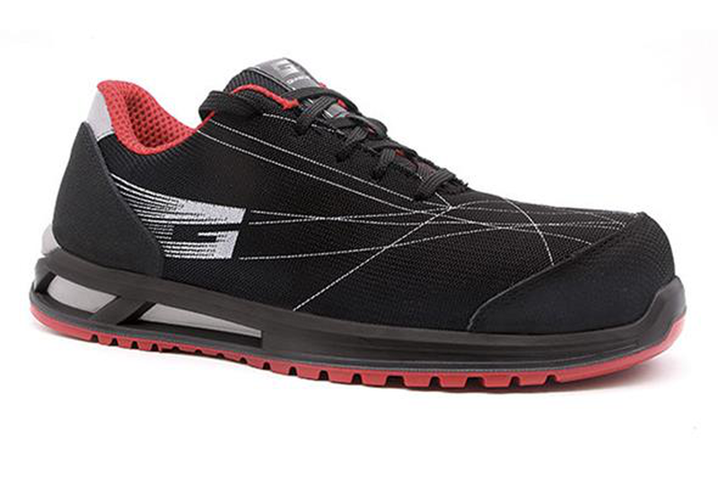 Product image: Mykonos - safety  shoe s1p src  (a15089)-null