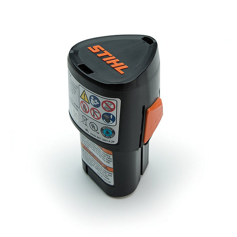 Stihl battery as2 10.8v for gta 26, , medium-null