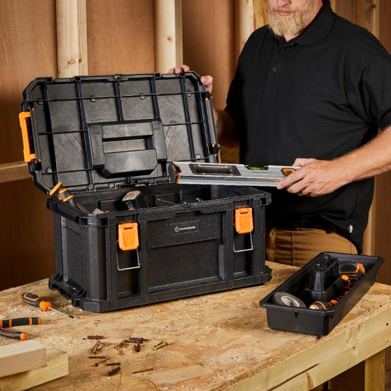Magnusson stakkur tool box, , medium-null