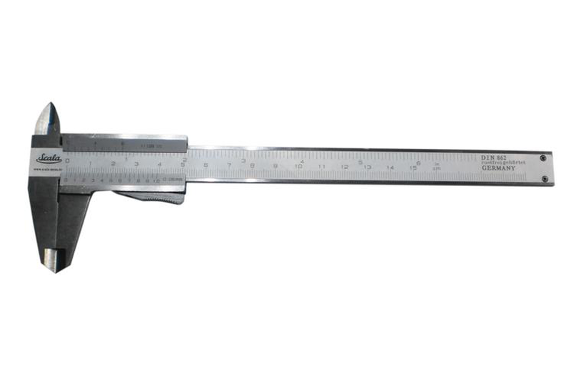 Product image: Calliper with spring (a5173)-null