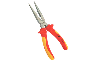Long nose plier compound 1000v (070727), , medium