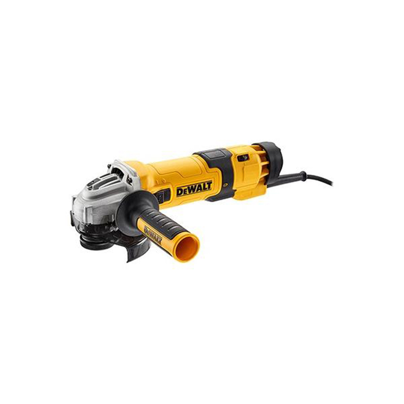 Dewalt dwe4257-qs angle grinder 1.5kw 125mm, , medium-null