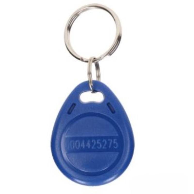 Orno proximity tag em - blue, , medium-null