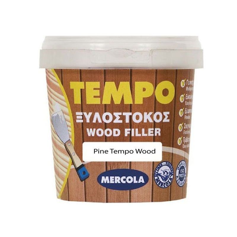 Mercola tempo pine stick 200gr-null