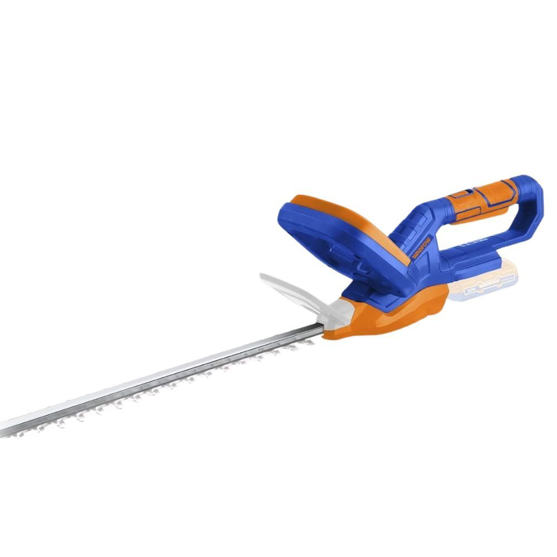 Product image: Wadfow μπορντουροψάλιδο μπαταρίας 20v με μήκος λάμας 46cm solo wlyp540, , medium-null