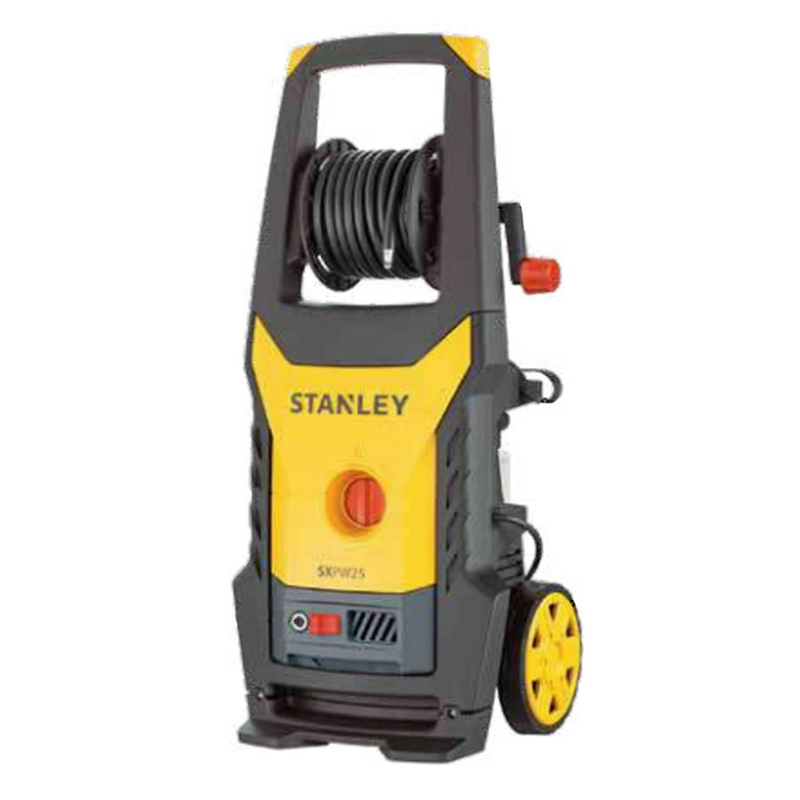 Stanley pressure washer sxpw25 170bar 15170-null