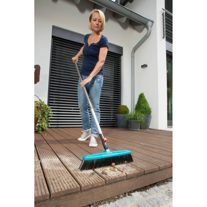 Gardena combisystem wooden handle 130cm, , medium-null