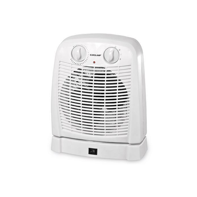 Fan heater with oscillation 2000w ip21, , medium-null