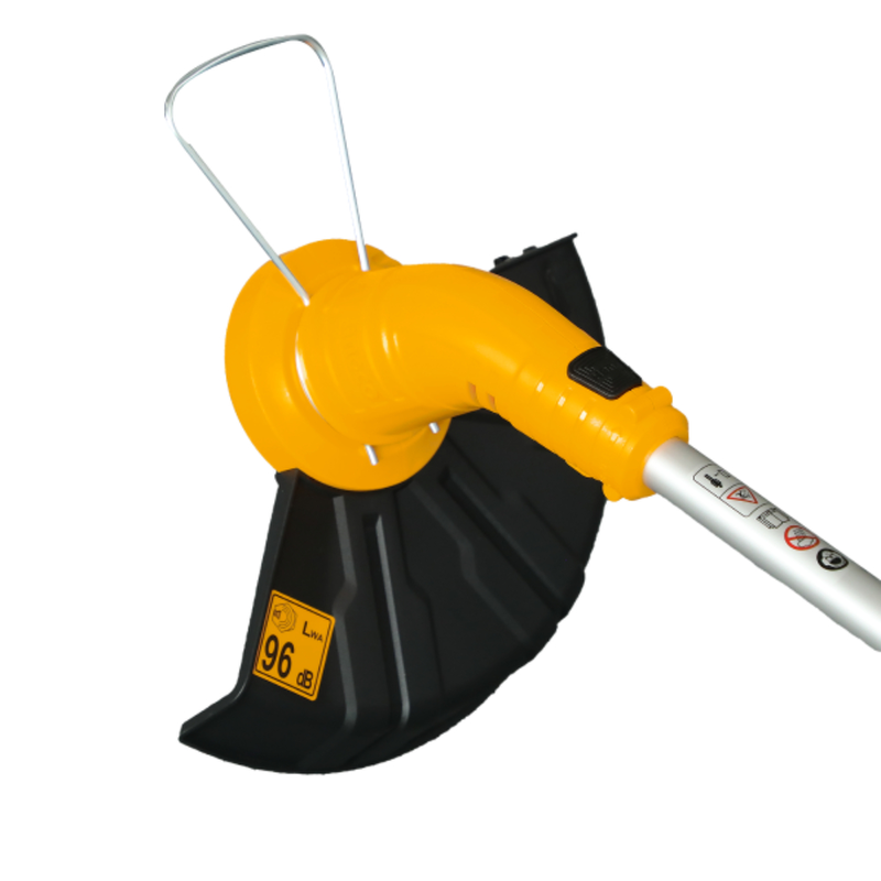 Ingco grass trimmer 20v set, , medium-null