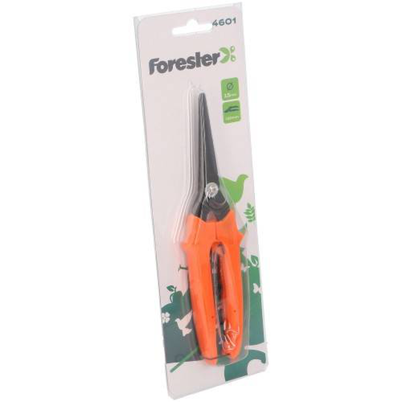Forester fruit ,plant and flowers pruner 180mm-null