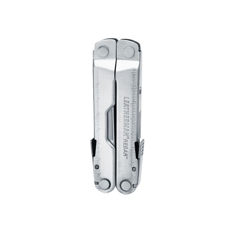 Leatherman rebar - stainless steel-null