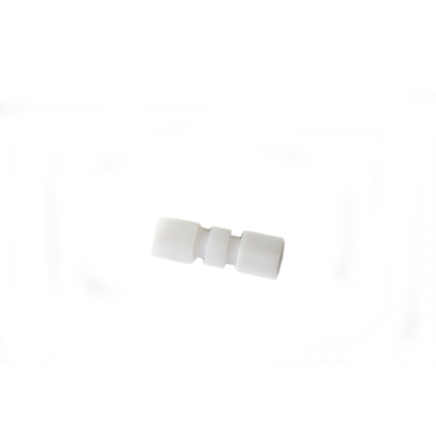 Tube connector 1/4 to 1/4