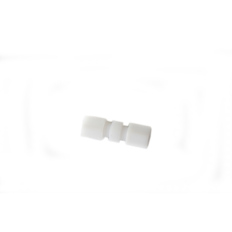 Tube connector 1/4 to 1/4, , medium image number null
