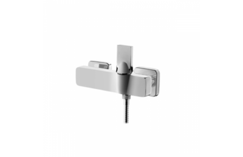 Line 42 shower mixer, , medium-null