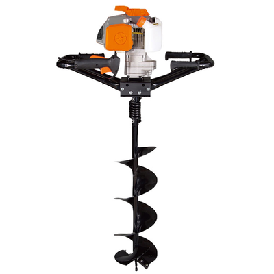 Nakayama drilling petrol motor 63,3cc pd6320, , medium